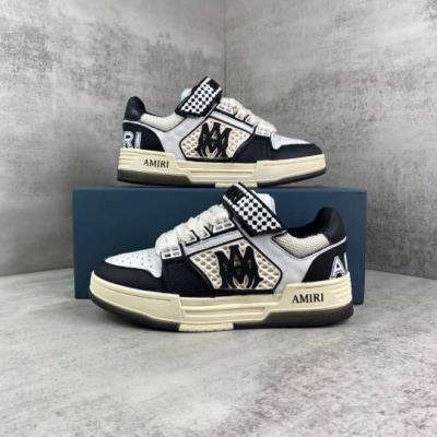 wholesale quality amiri shoes model no. 2